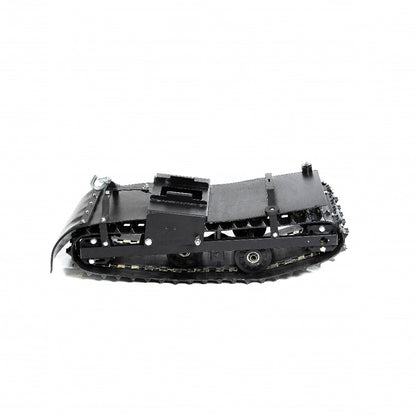 Vaellan Modular Vehicle, Snow
