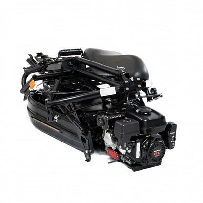 Vaellan Modular Vehicle, Snow