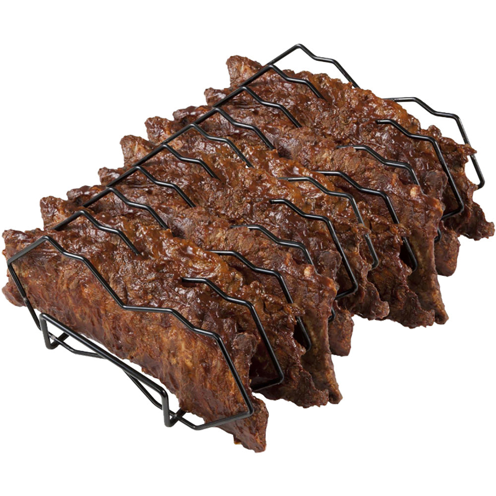 Primo Rib Rack, 9-Slot, for XL