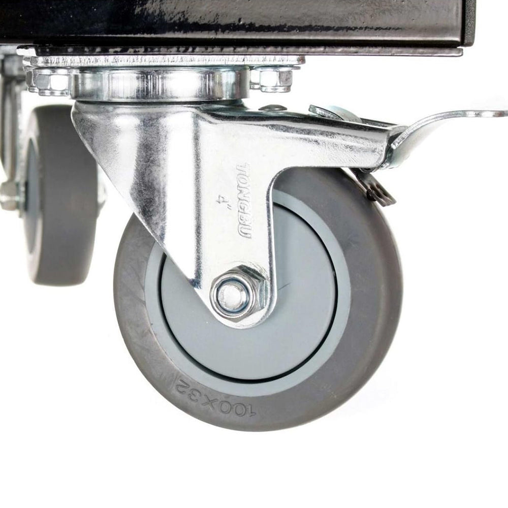 Primo Cart Base with Basket for XL, LG