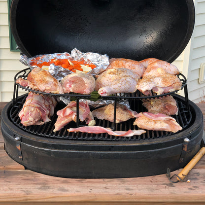 Primo Extension/Warming Rack (1 piece)