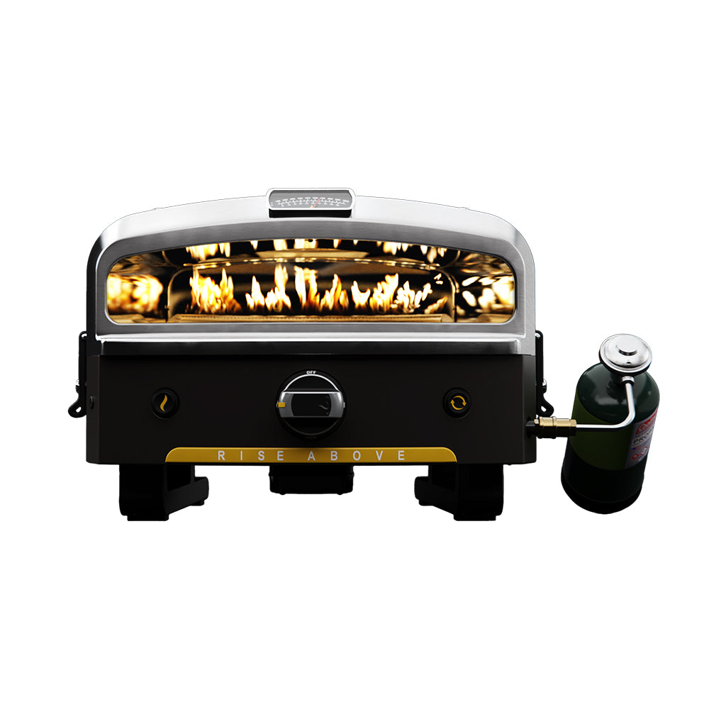 HALO Versa 16 Outdoor Pizza Oven