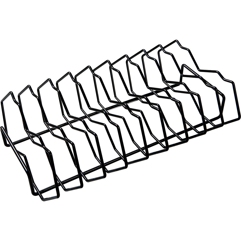 Primo Rib Rack, 9-Slot, for XL
