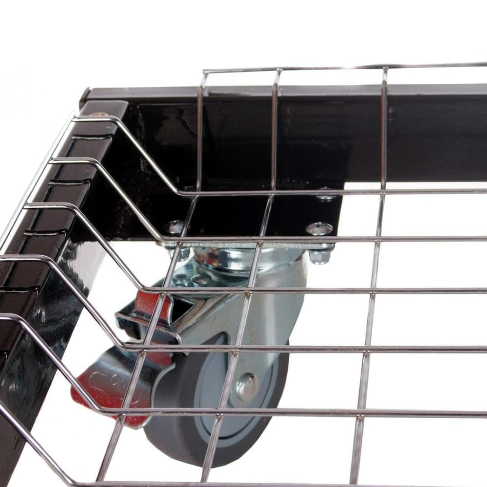 Primo Cart Base with Basket for XL, LG