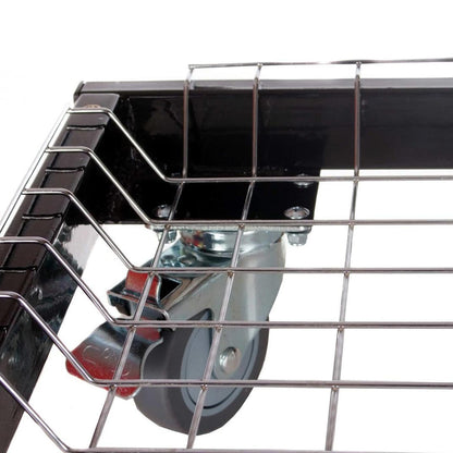 Primo Cart Base with Basket for XL, LG