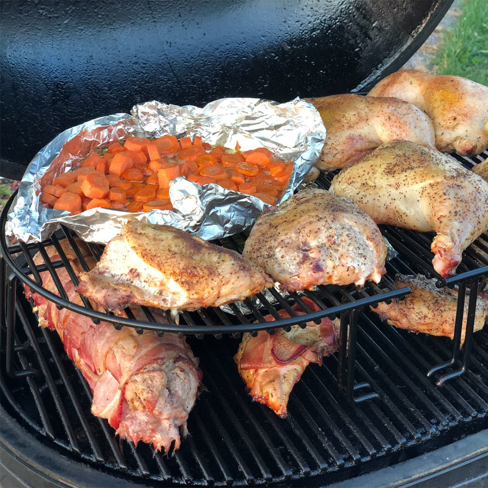 Primo Extension/Warming Rack (1 piece)