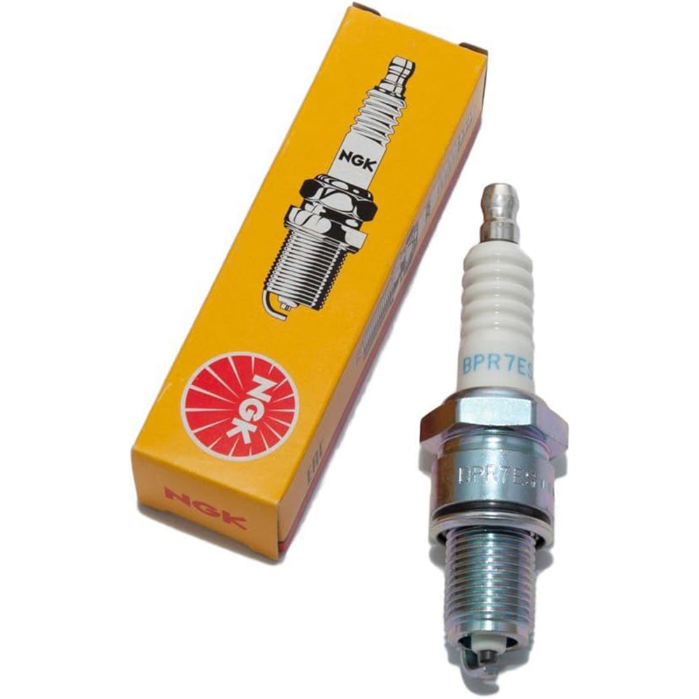 NGK BPR7ES Spark Plug (3785)