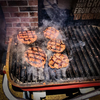 GrillGrates for The Classic PK Grill