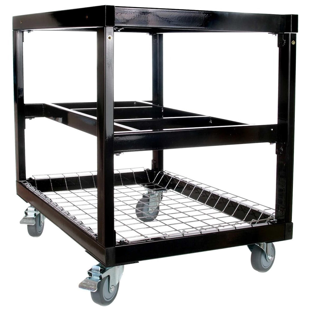Primo Cart Base with Basket for XL, LG