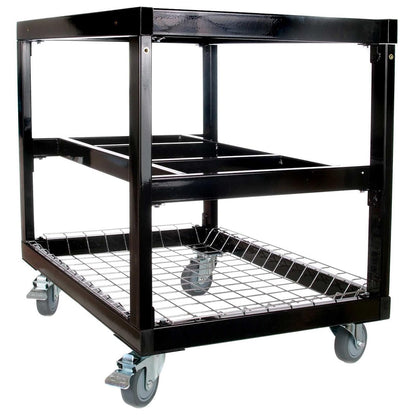 Primo Cart Base with Basket for XL, LG