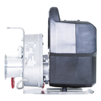 Portable Winch PCW3000-Li, Battery-Powered Portable Winch