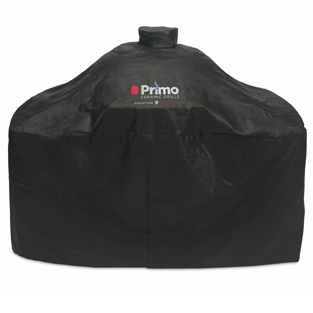 Primo Grill Cover for JR in Cart