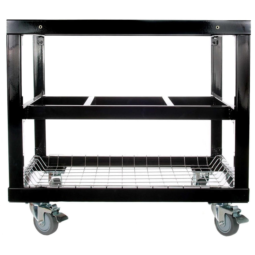 Primo Cart Base with Basket for XL, LG