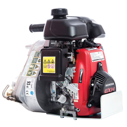 Portable Winch PCW5000, Honda GXH50 Gas-Powered Portable Winch