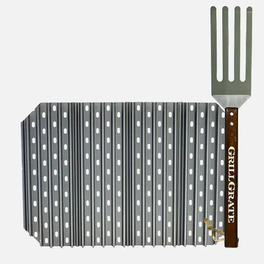 GrillGrates for The Classic PK Grill