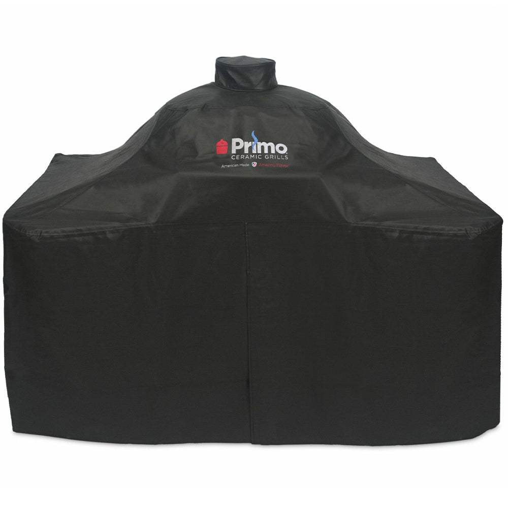 Primo Grill Cover for XL (in 600 table) and Kamado in Table (in 601 table)