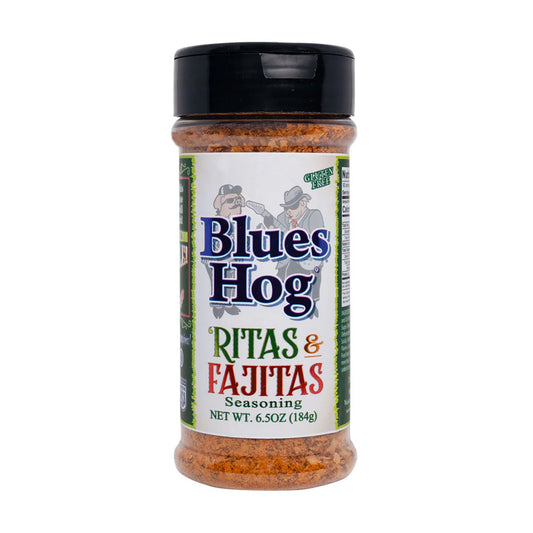 Blues Hog Blues Hog 'Ritas & Fajitas Seasoning 6.5oz