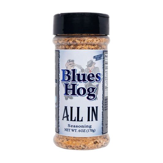 Blues Hog ALL IN Seasoning 6oz