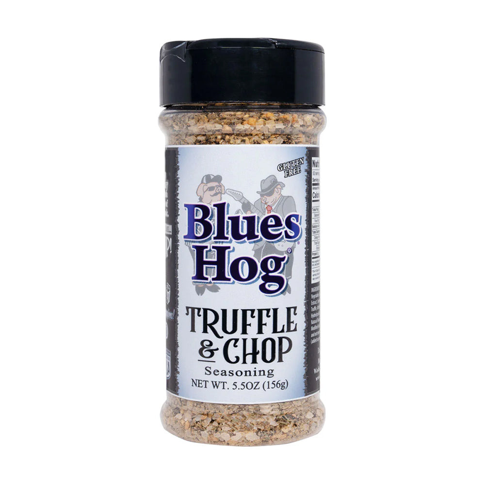Blues Hog Truffle & Chop 5.5oz