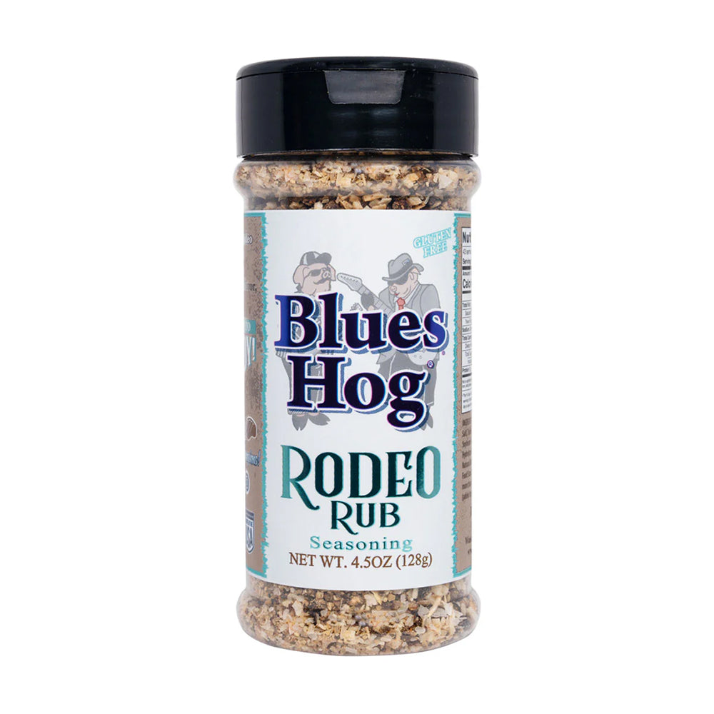 Blues Hog Rodeo Rub 4.5oz