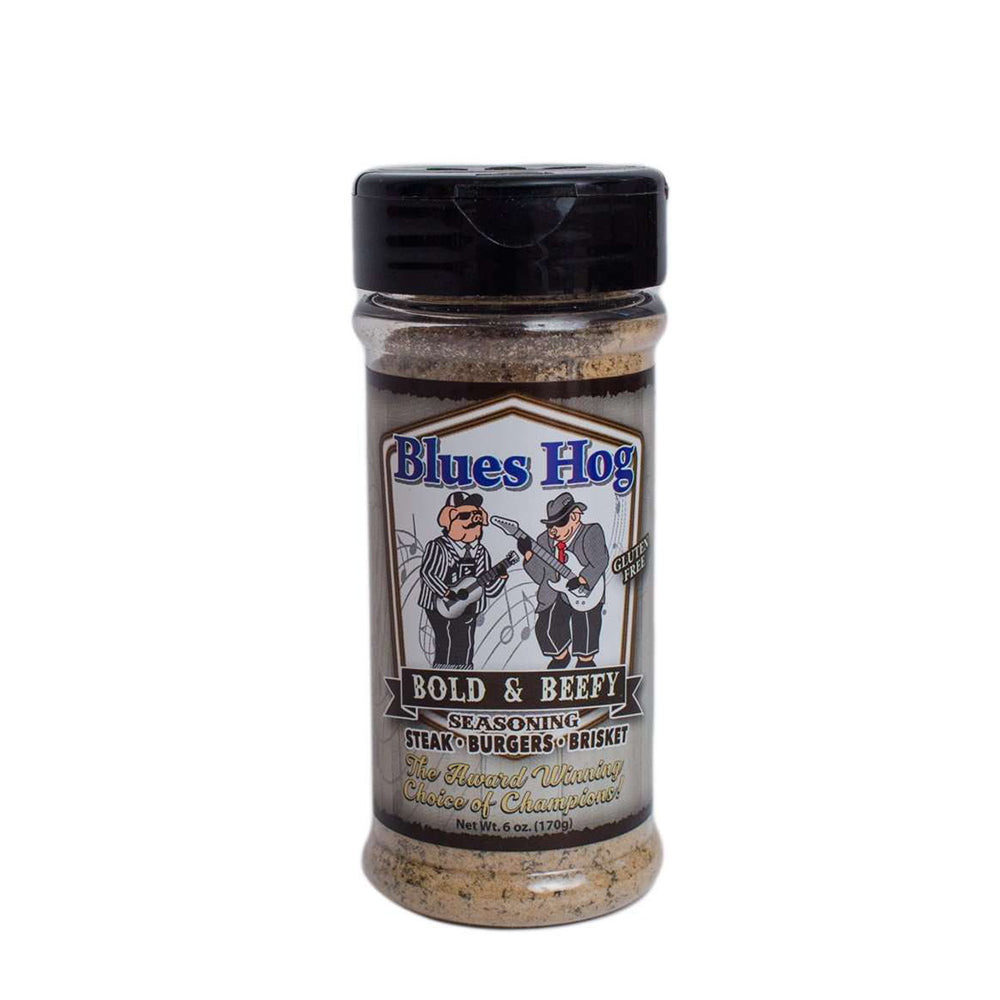 Blues Hog Bold & Beefy Seasoning 6OZ