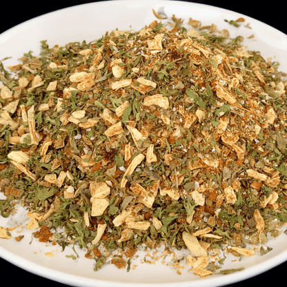 Chimichurri Rub, Gourmet Grilling Spices & Seasonings