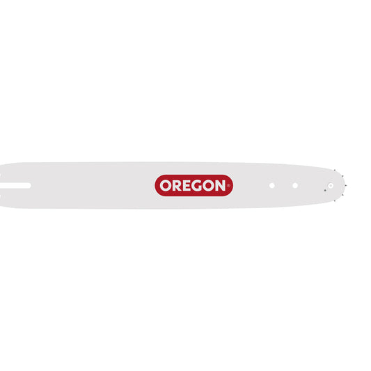 Oregon Single Rivet Guide Bar, 12" (120SDEA318)