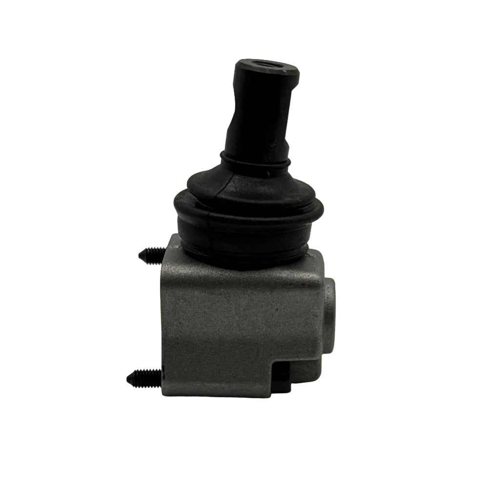 Japa Ball Joint, Rubber, & Case (97353)