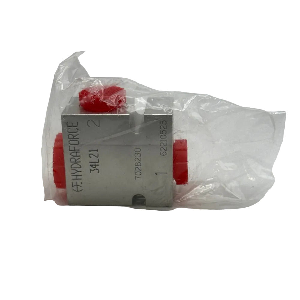 Japa Cartridge Housing (97420)