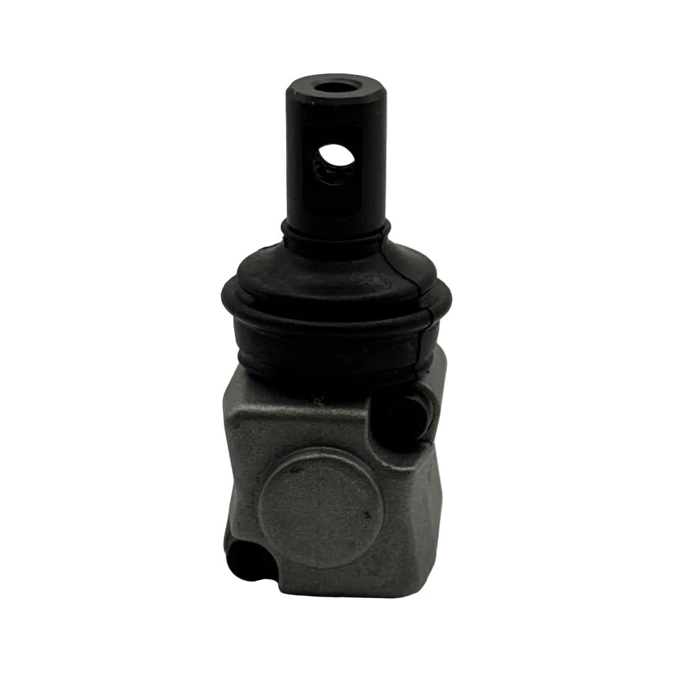 Japa Ball Joint, Rubber, & Case (97353)