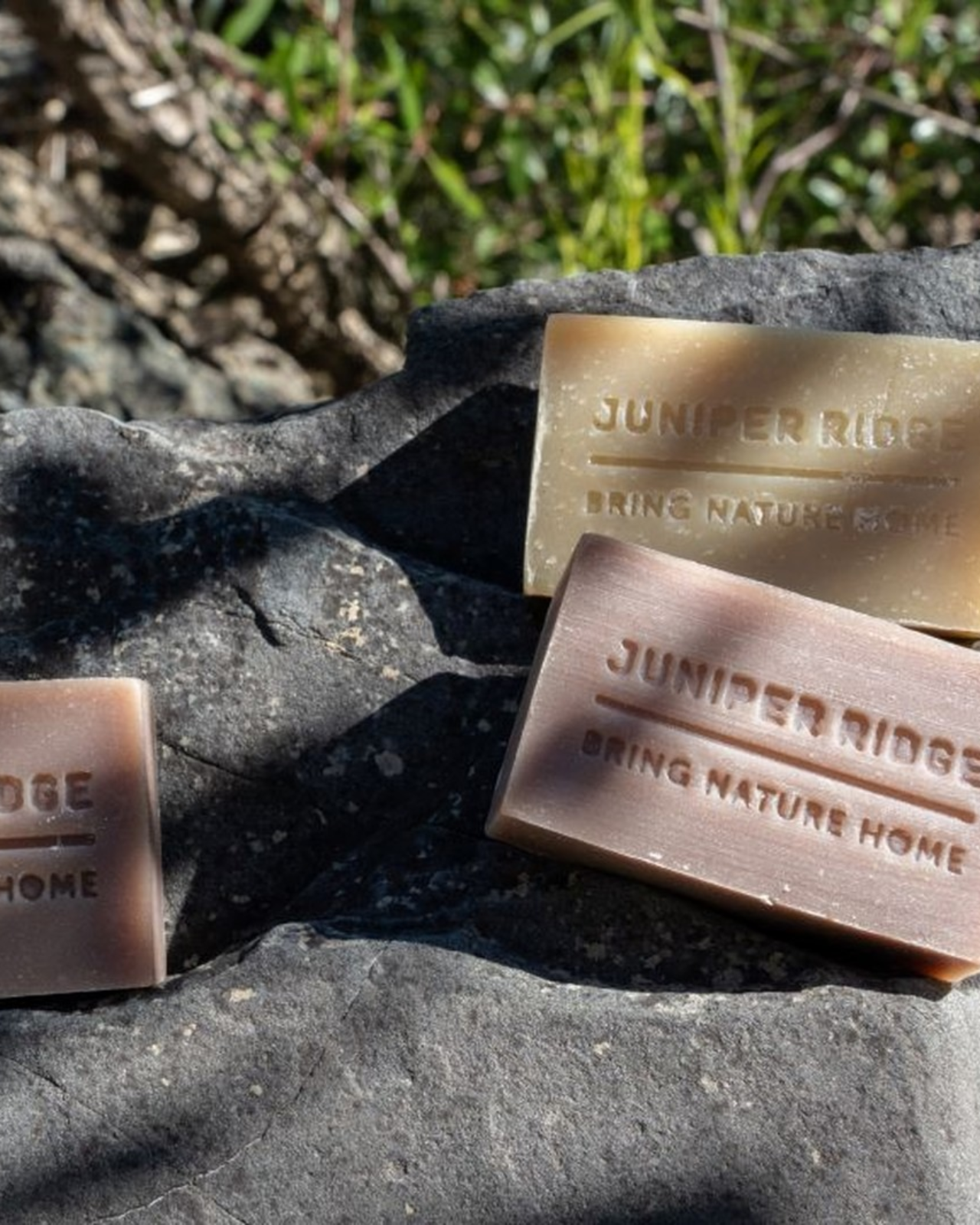 Bar Soap Full Flight