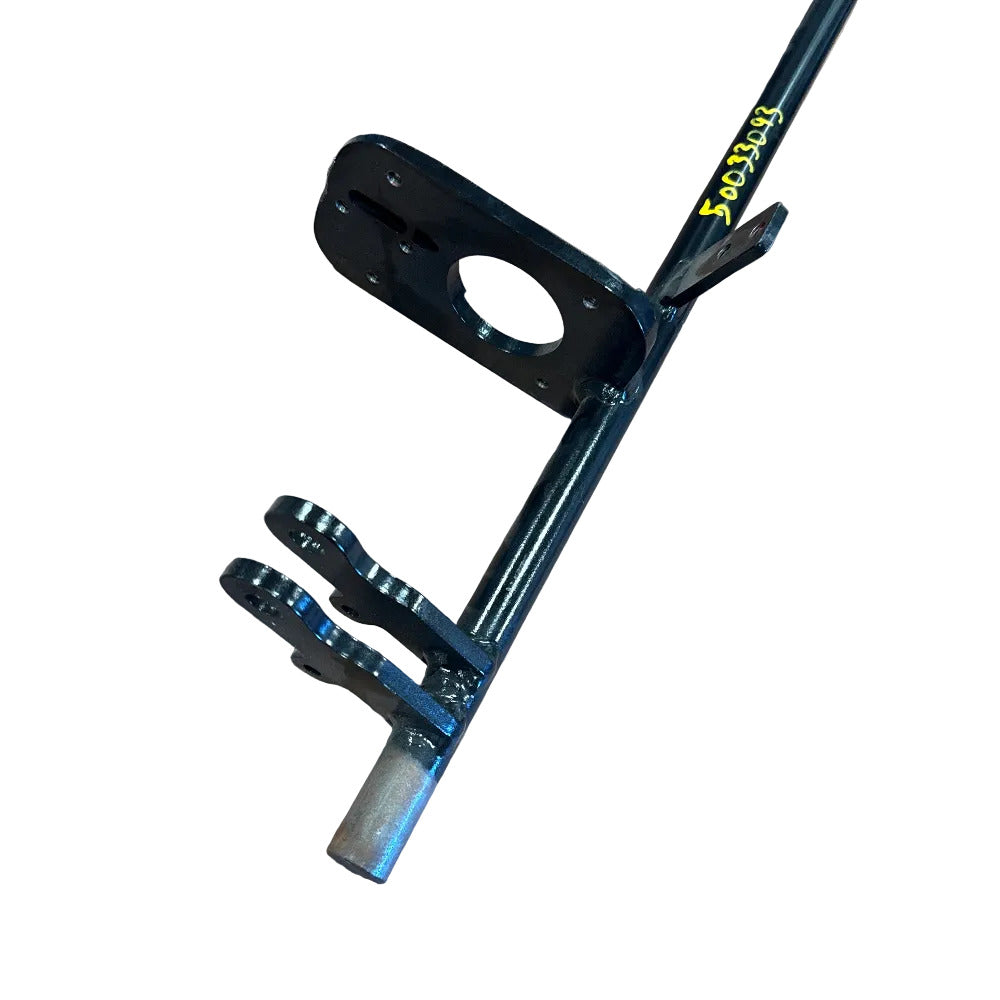 Japa 365 Saw Axle (500033093)