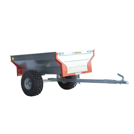 Ultratec Lite ATV Trailer, Model 22301L