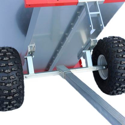 Ultratec Lite ATV Trailer, Model 22301L