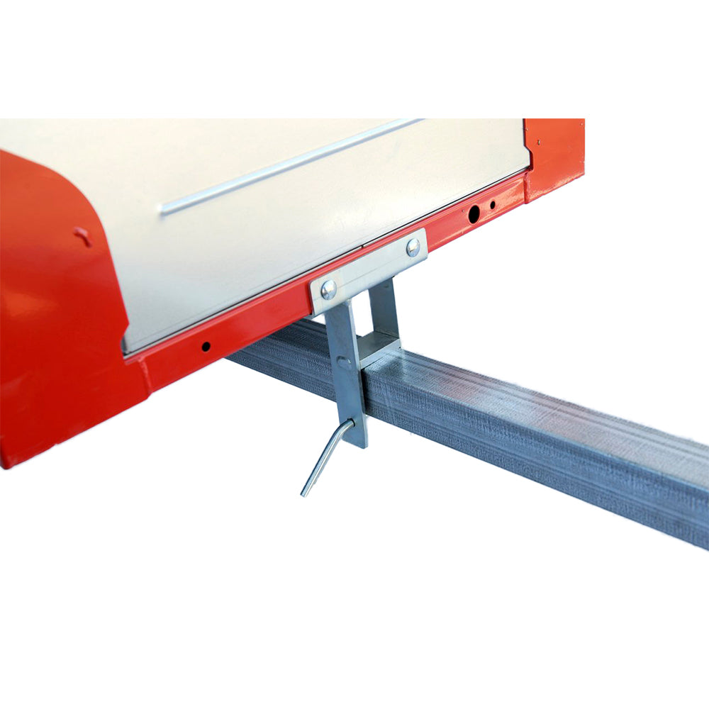 Ultratec Lite ATV Trailer, Model 22301L