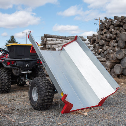 Ultratec Lite ATV Trailer, Model 22301L