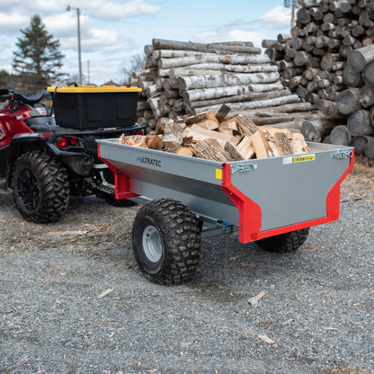Ultratec Lite ATV Trailer, Model 22301L
