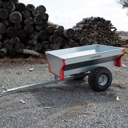 Ultratec Lite ATV Trailer, Model 22301L