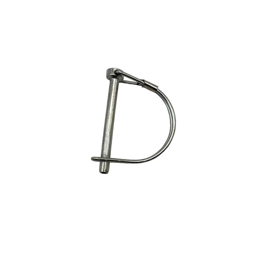 Rammy Caster Pin (74130499)