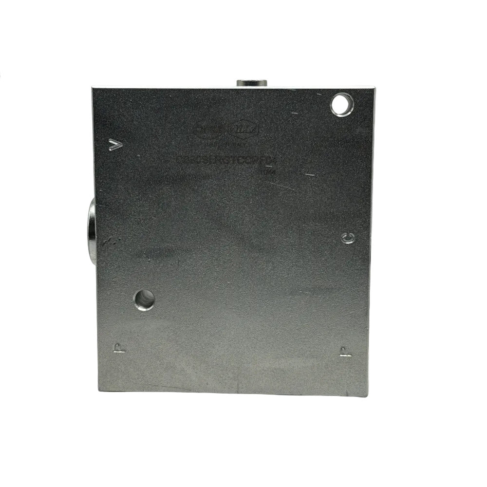 Japa Speeding Valve Assembly (96321 or 97949)