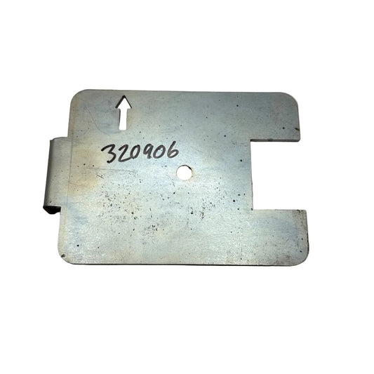 Japa Inner Support Plate for 385 (320906)