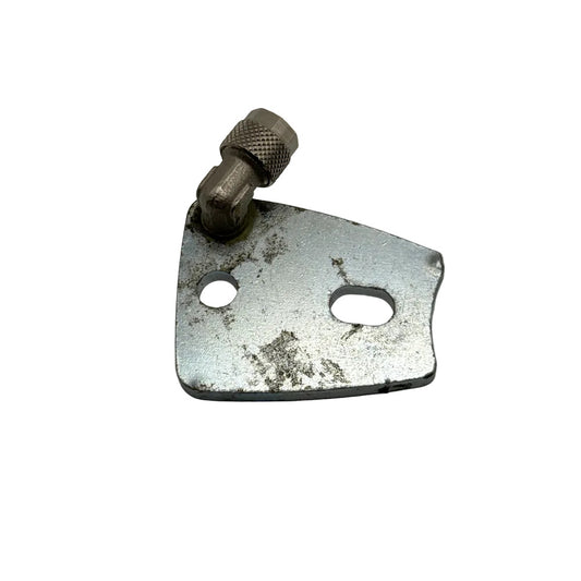 Japa Lubrication Plate & Nipple (8/6) (94267)