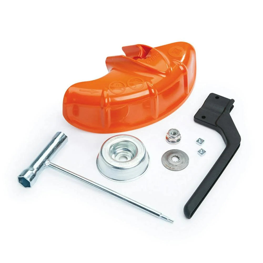 STIHL Metal blade Install Kit (4180 007 1013)