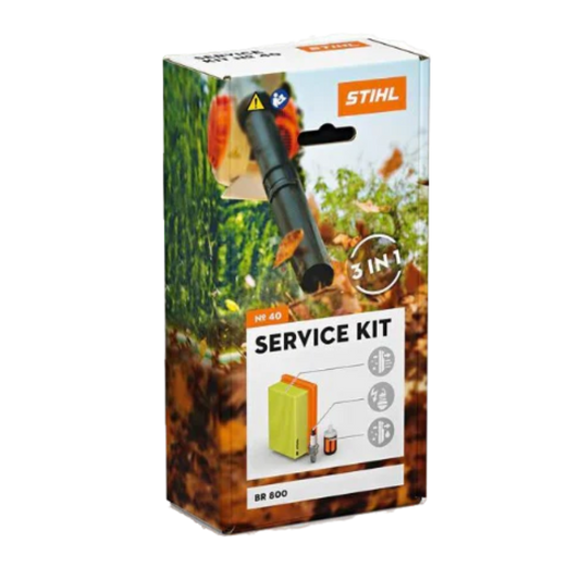 Stihl BR 800 Blower Service Kit 4283-007-4100