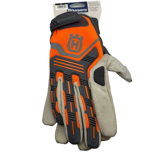 Husqvarna Technical Gloves, Large