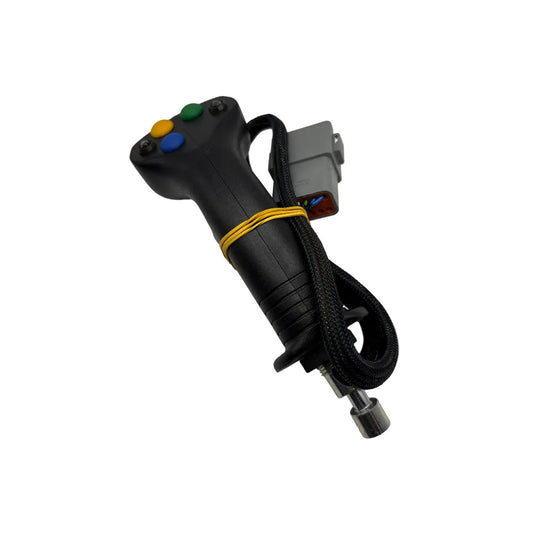 Japa 3-Button Joystick (95648)