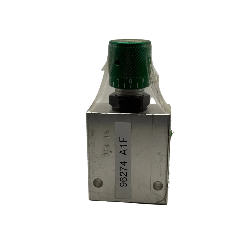 Japa Conveyor Regulator (96274)
