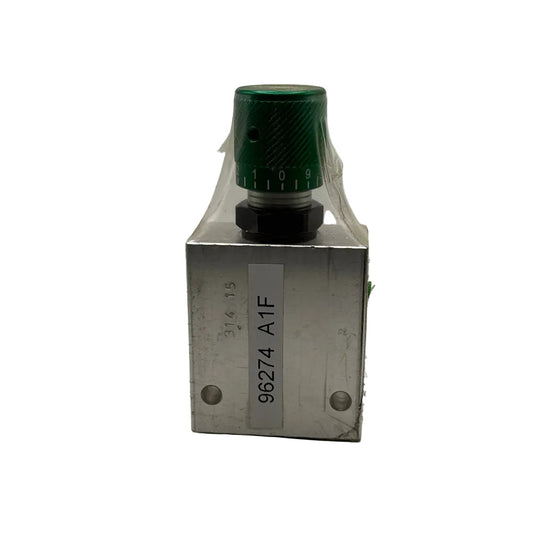 Japa Conveyor Regulator (96274)
