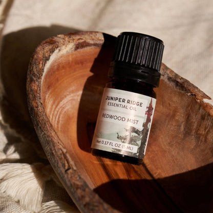 Essential Oil - Redwood Mist (5ml)