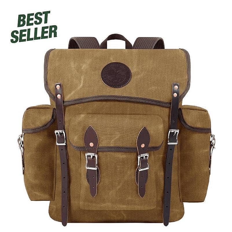 Wanderer Pack